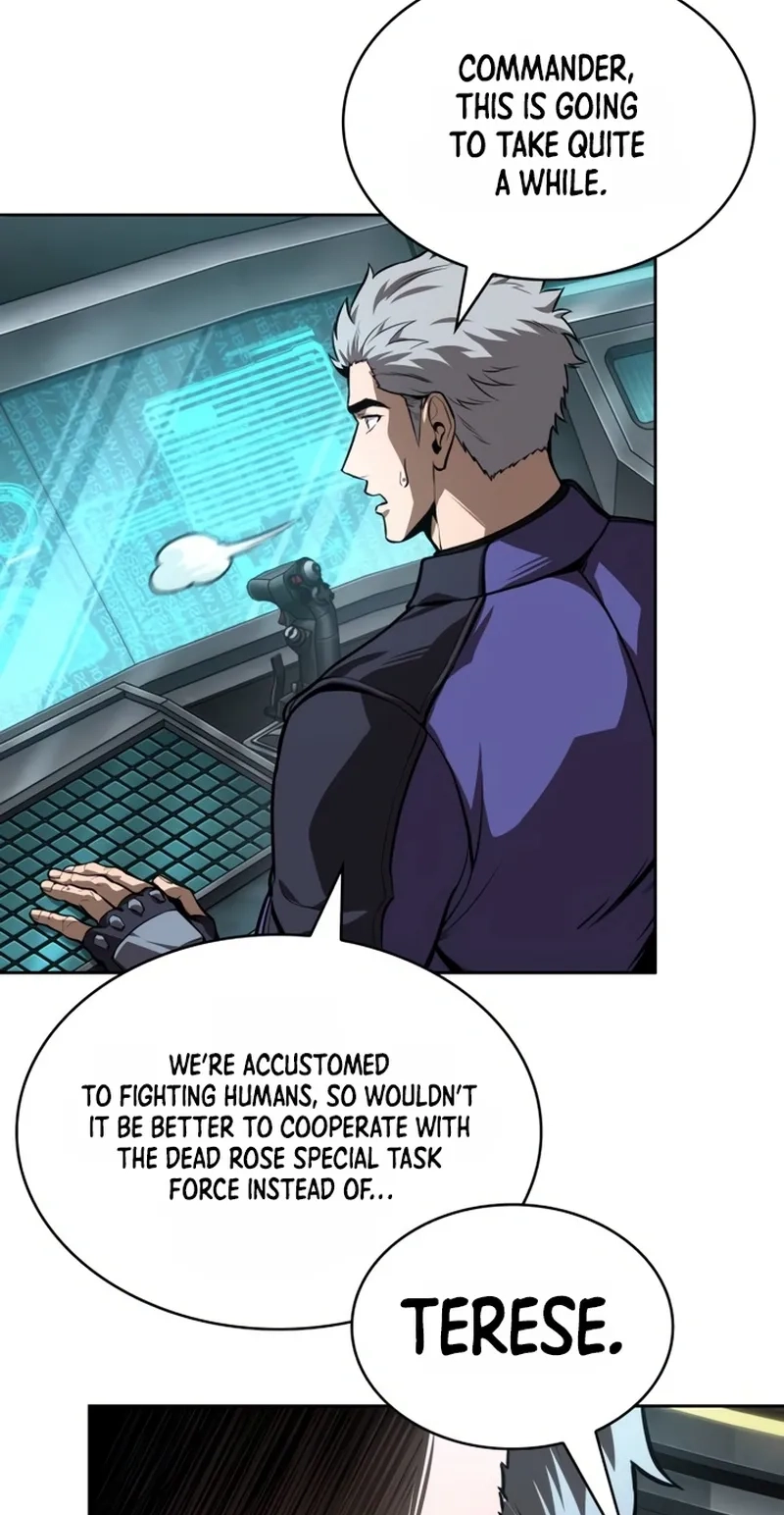 Nano Machine chapter 328 page 65