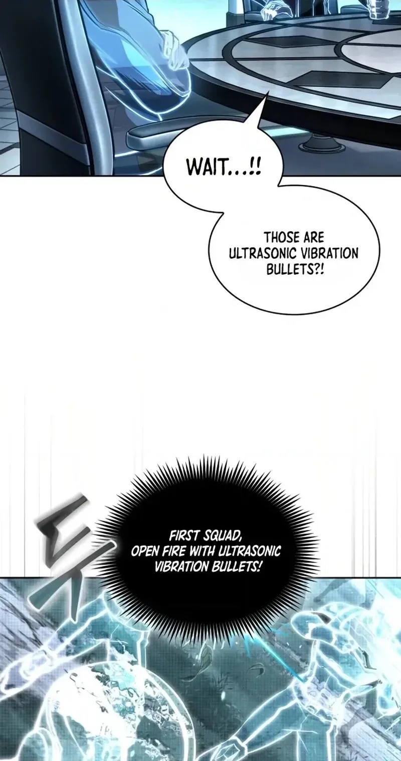 Nano Machine chapter 328 page 40