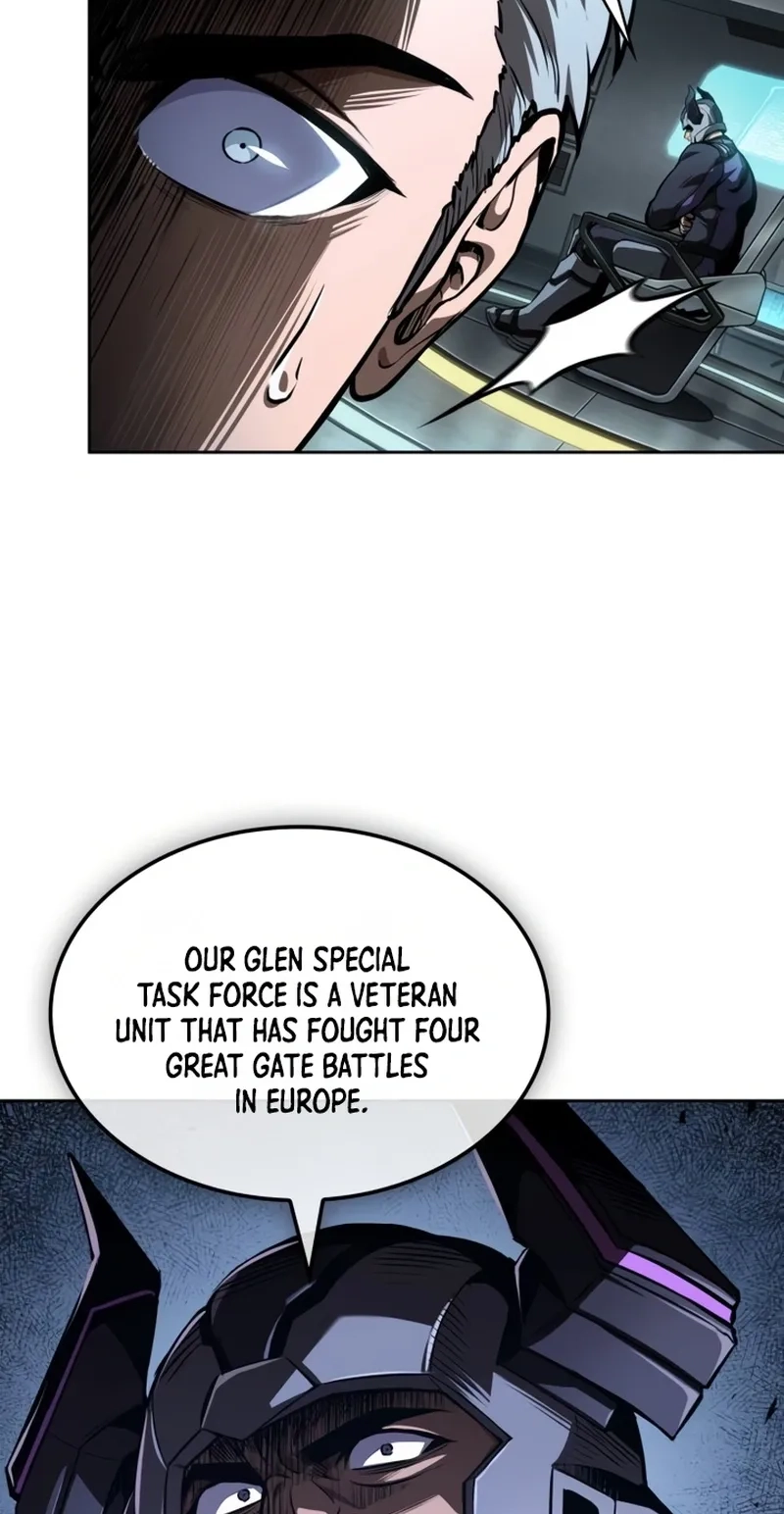 Nano Machine chapter 328 page 66