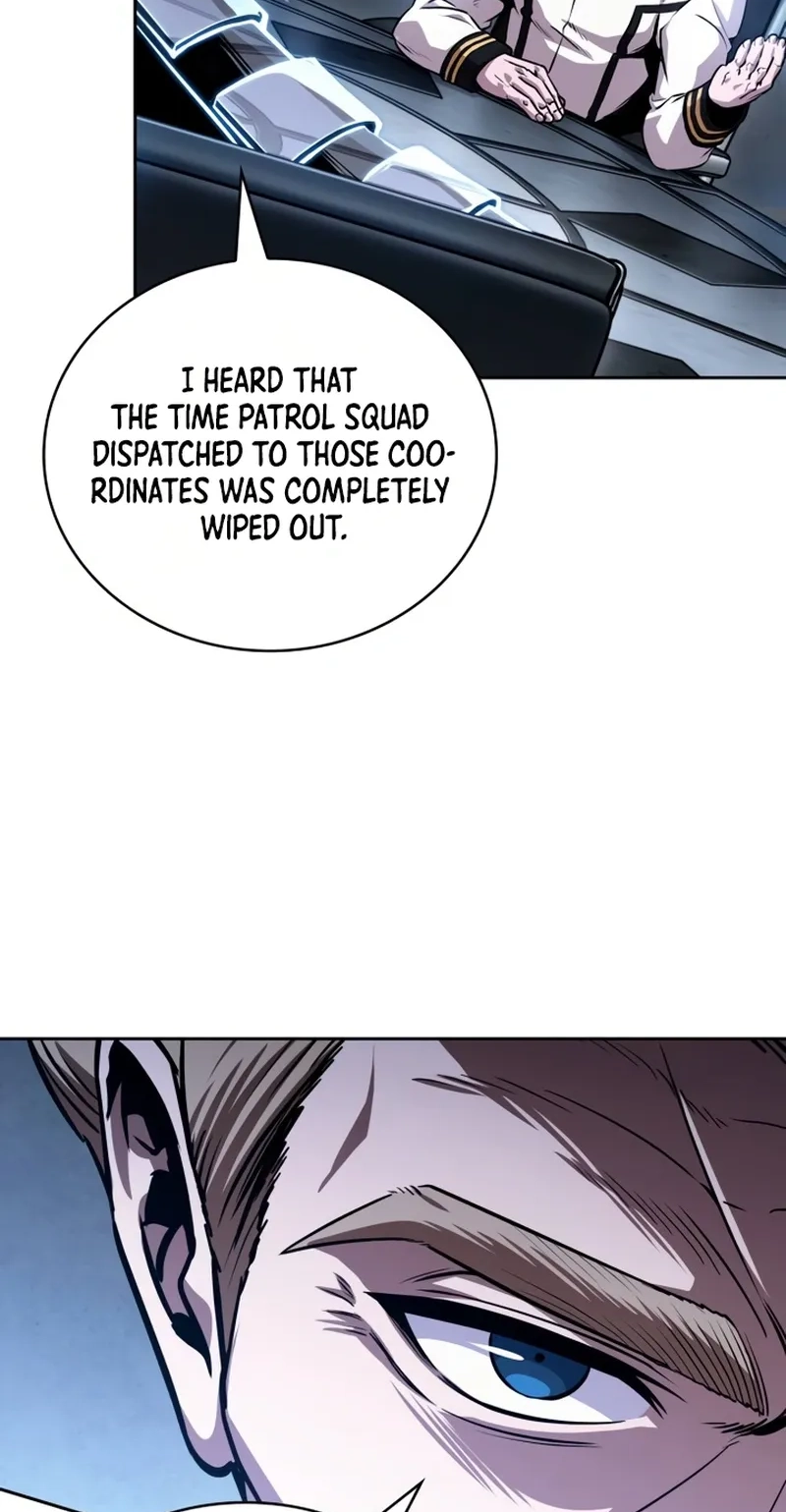 Nano Machine chapter 328 page 34