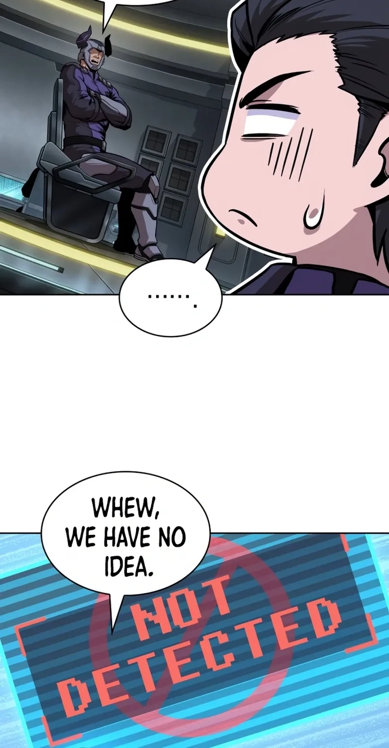 Nano Machine chapter 328 page 72