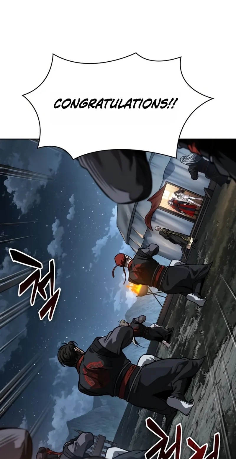 Nano Machine chapter 328 page 21