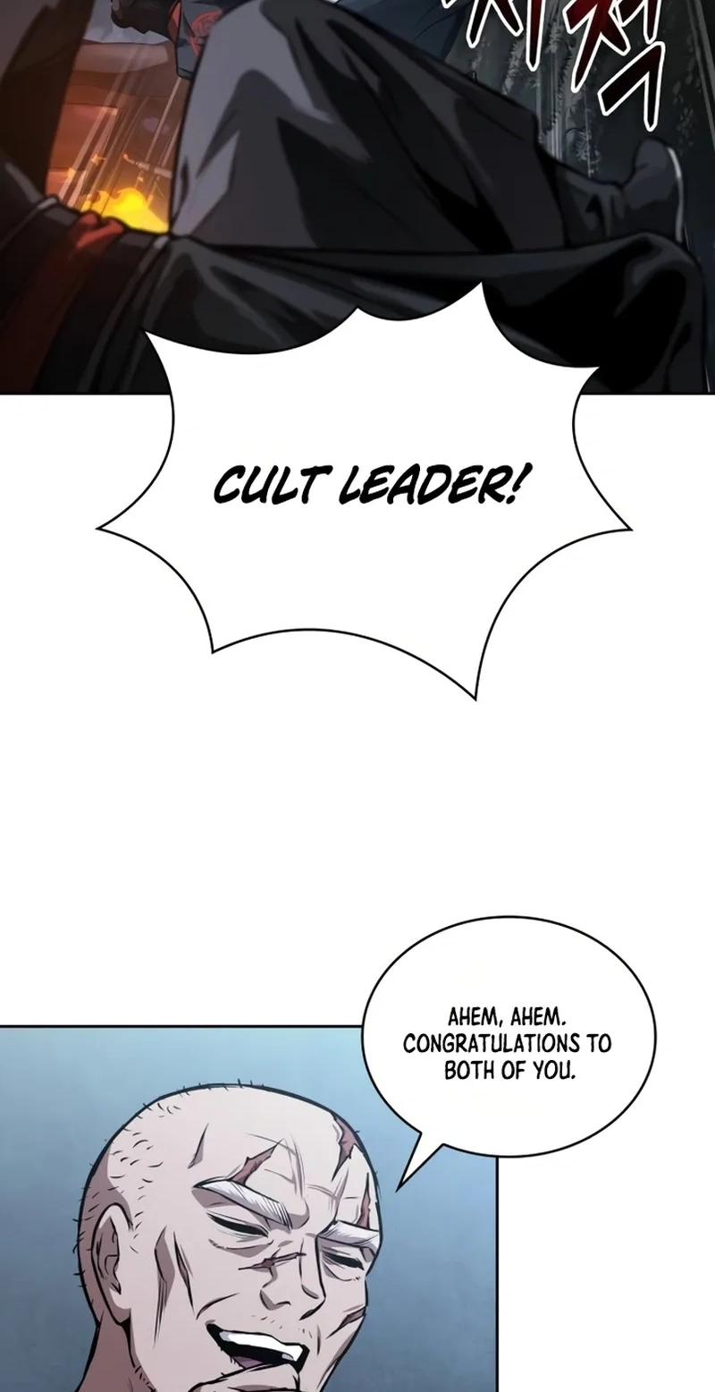 Nano Machine chapter 328 page 22