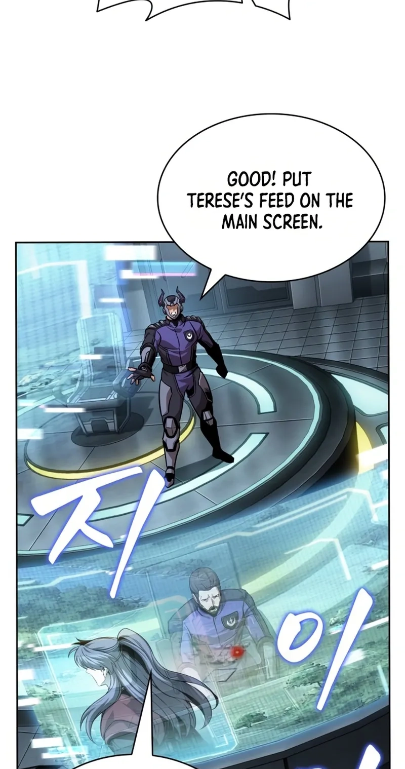 Nano Machine chapter 328 page 84