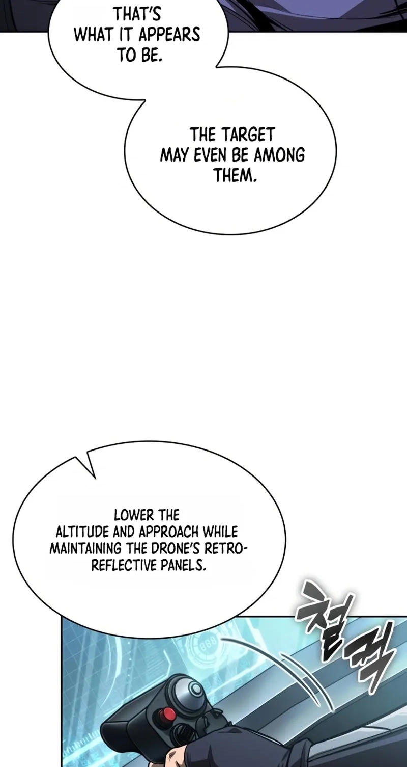 Nano Machine chapter 328 page 78