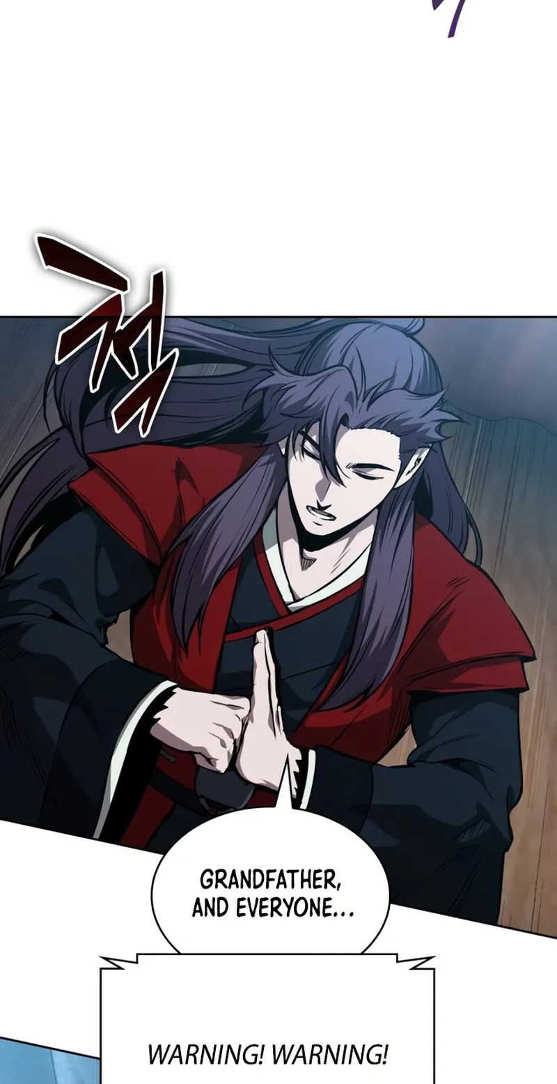 Nano Machine chapter 328 page 25
