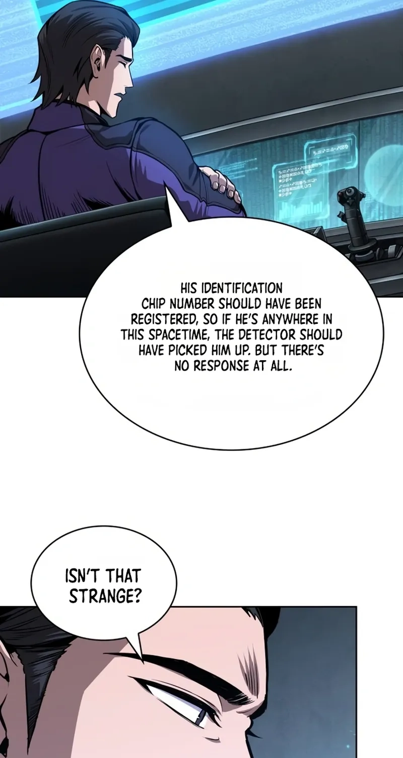 Nano Machine chapter 328 page 73