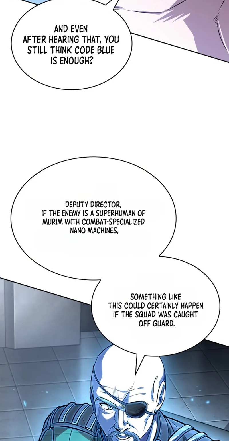 Nano Machine chapter 328 page 35