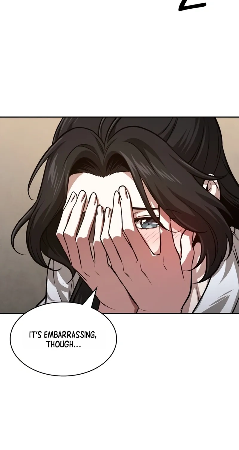Nano Machine chapter 328 page 11