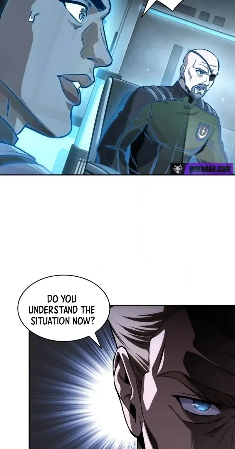 Nano Machine chapter 328 page 50