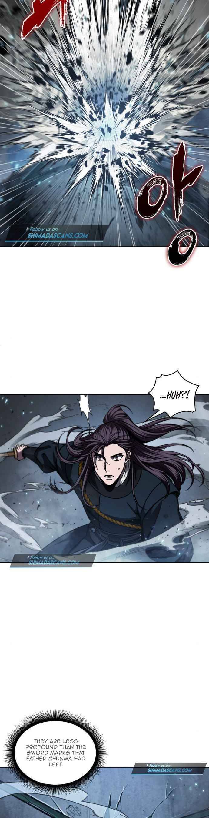 Nano Machine chapter 74 page 24
