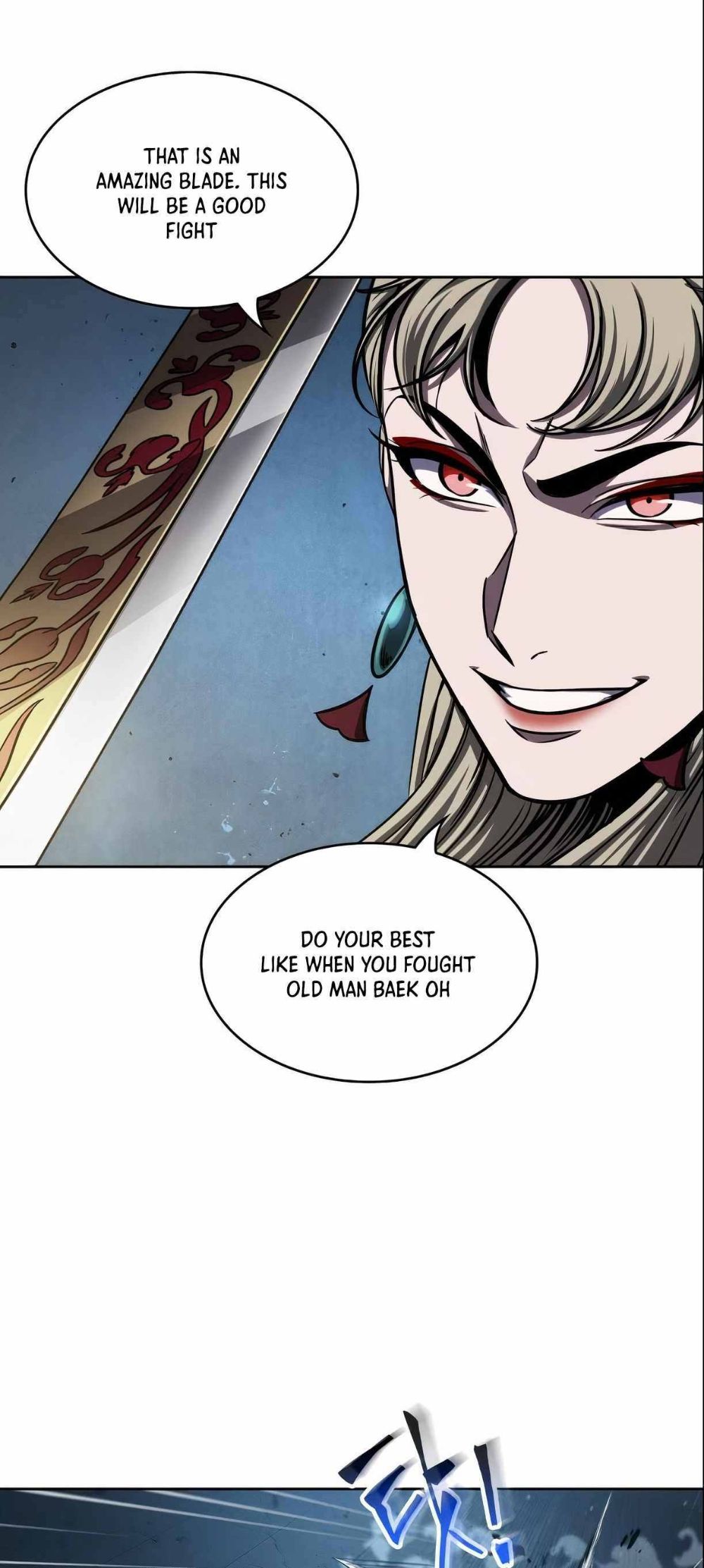 Nano Machine chapter 89 page 45