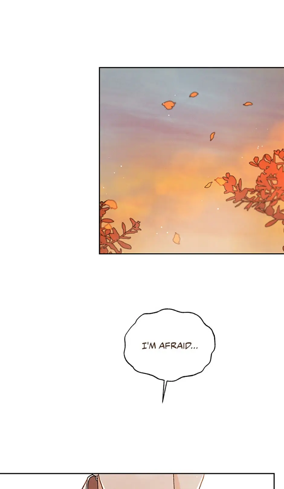 Under the Plum Blossom Tree chapter 1 page 1