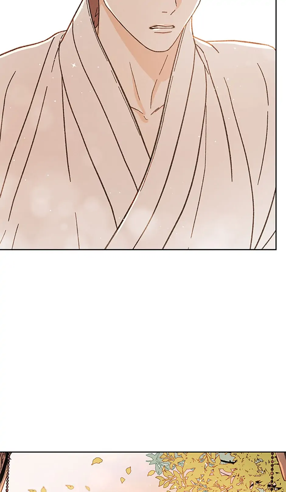 Under the Plum Blossom Tree chapter 1 page 2
