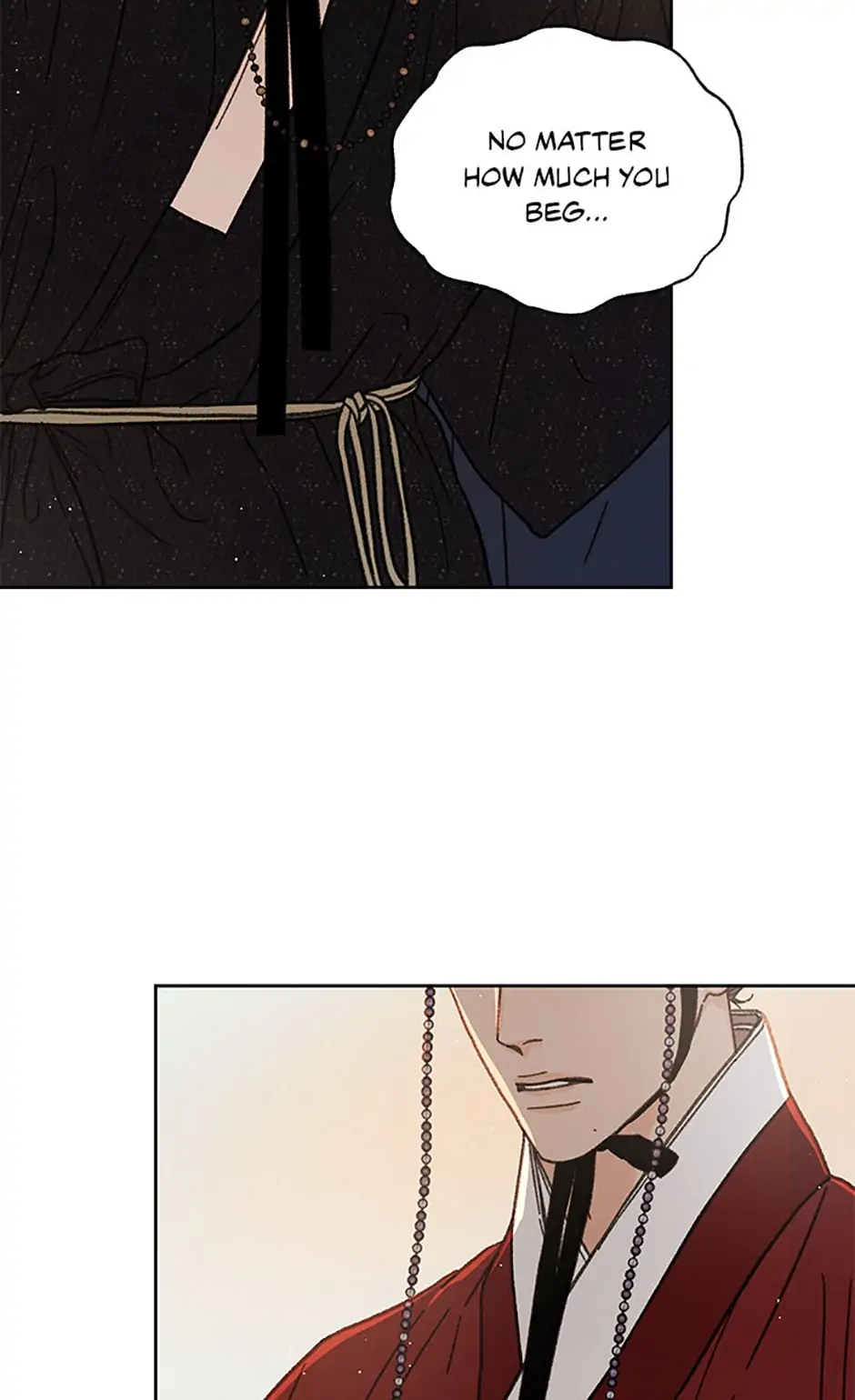 Under the Plum Blossom Tree chapter 1 page 5