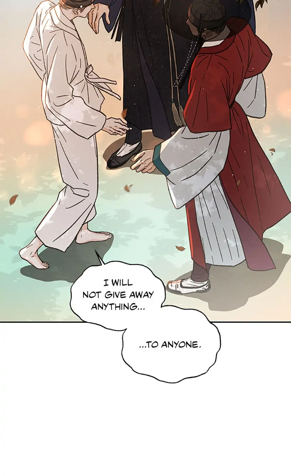 Under the Plum Blossom Tree chapter 1 page 7