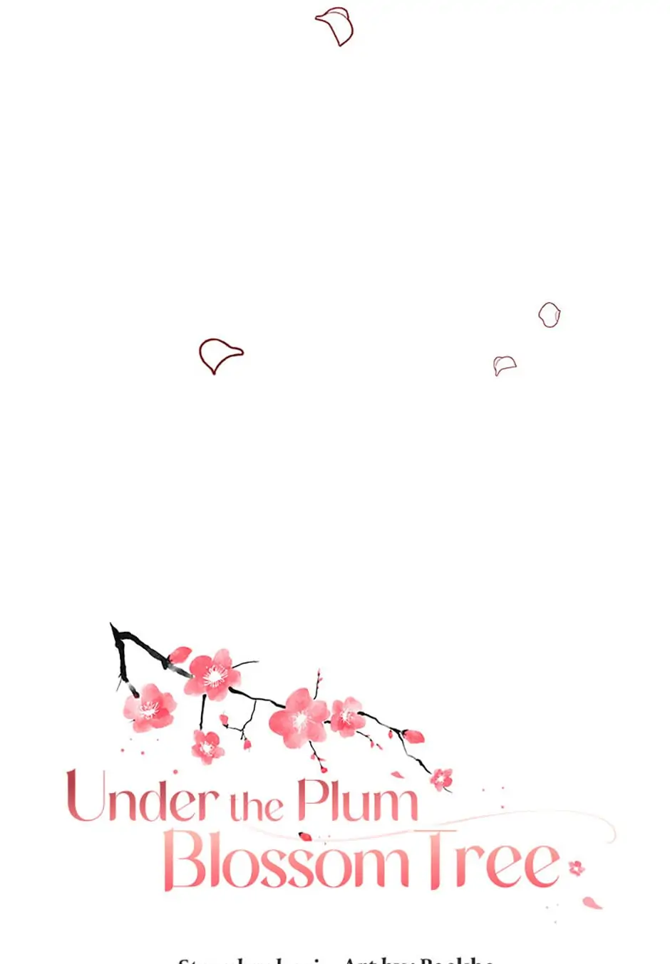 Under the Plum Blossom Tree chapter 1 page 12