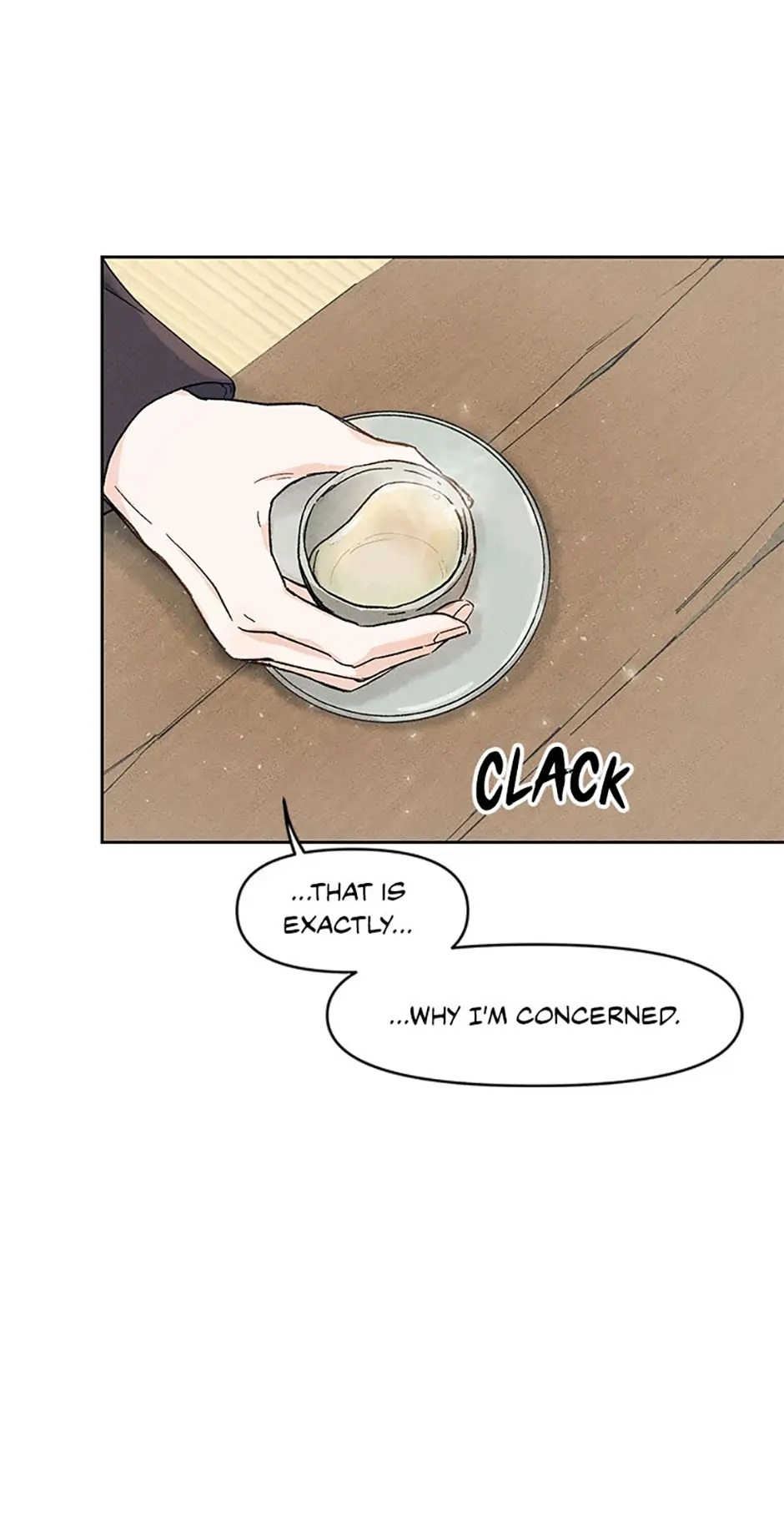 Under the Plum Blossom Tree chapter 1 page 22