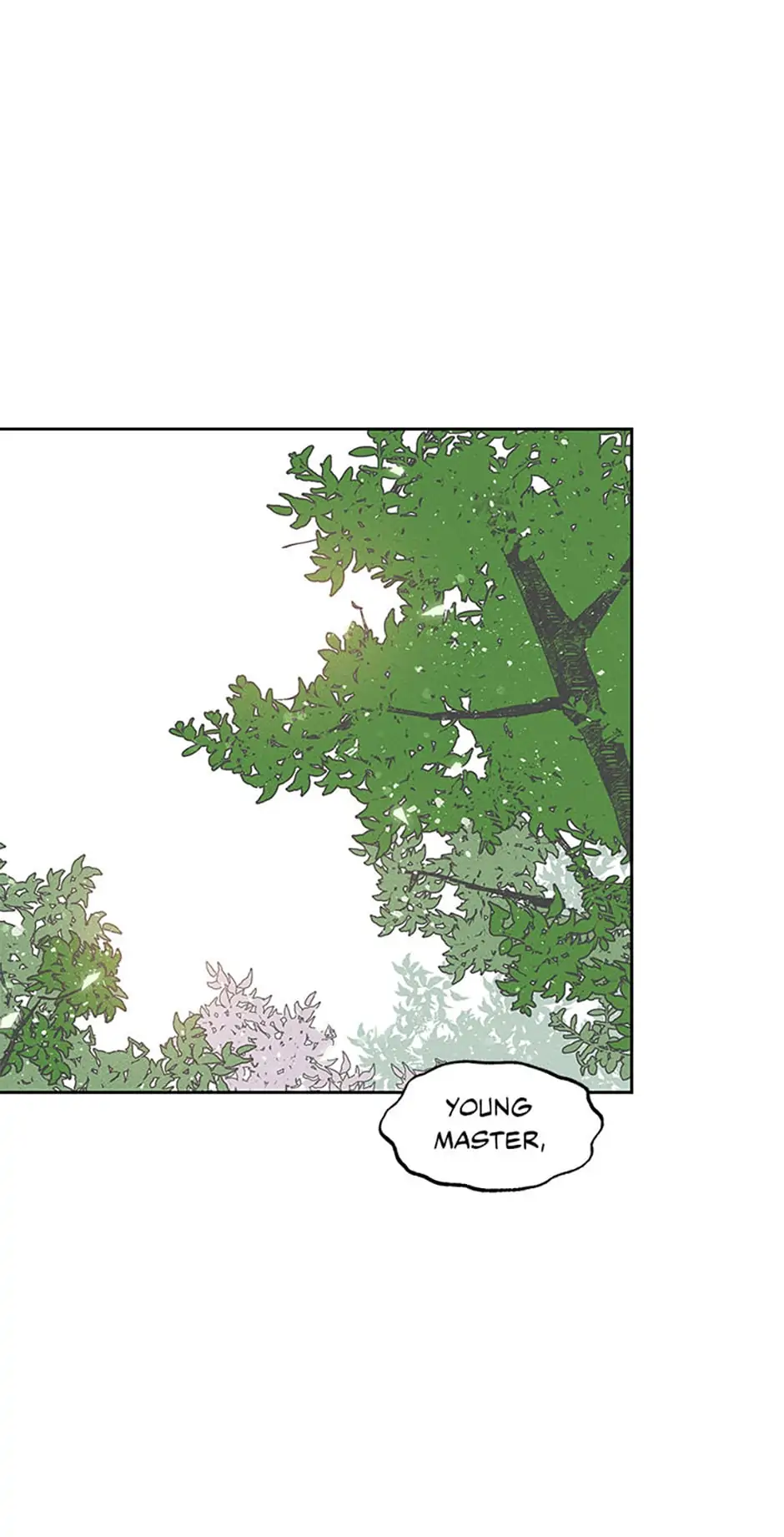 Under the Plum Blossom Tree chapter 1 page 23