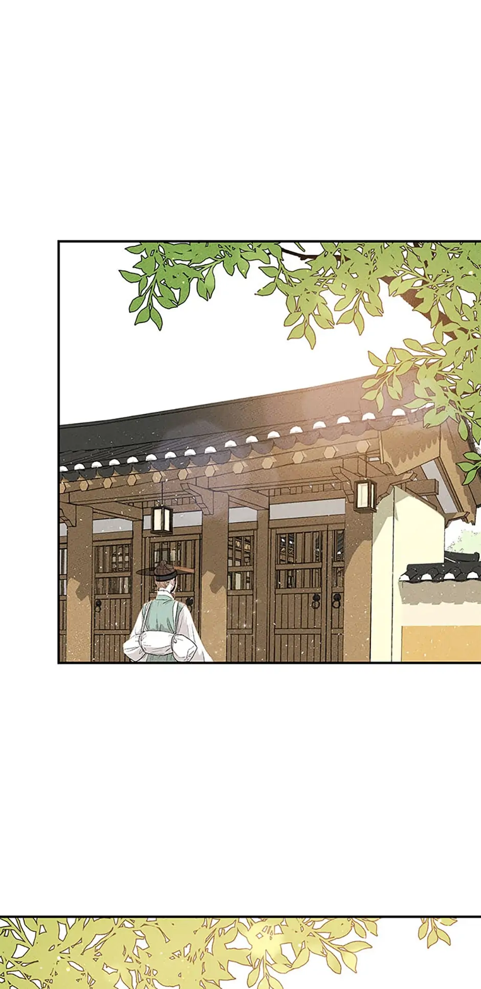 Under the Plum Blossom Tree chapter 1 page 34