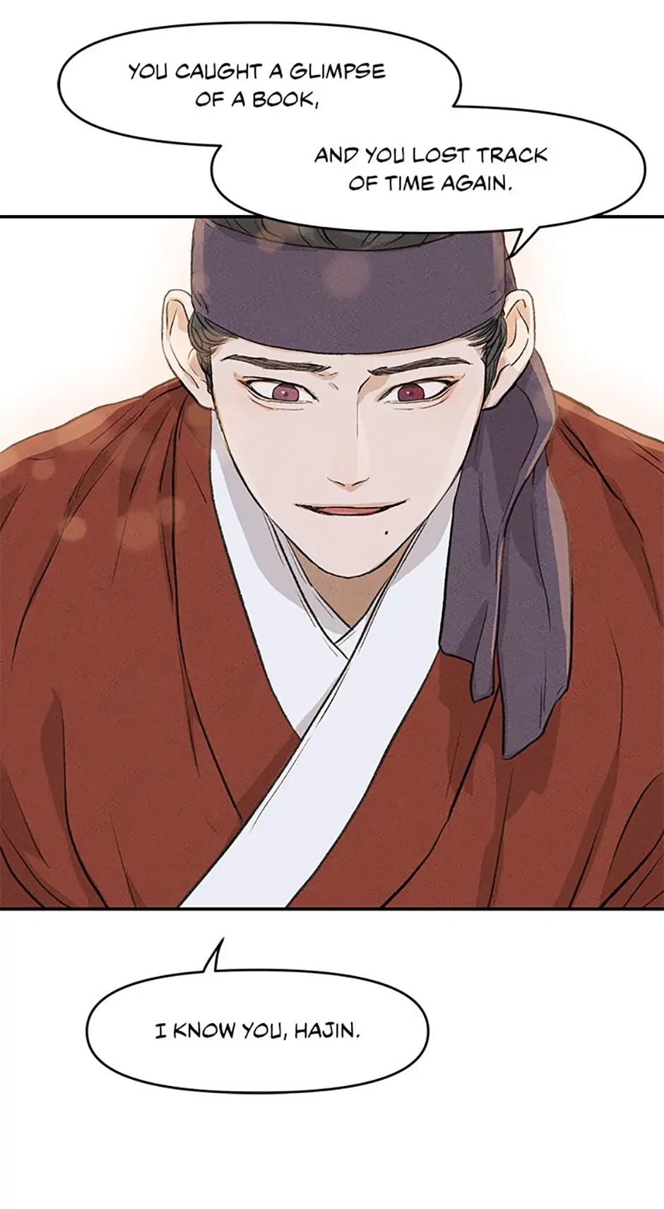 Under the Plum Blossom Tree chapter 1 page 43