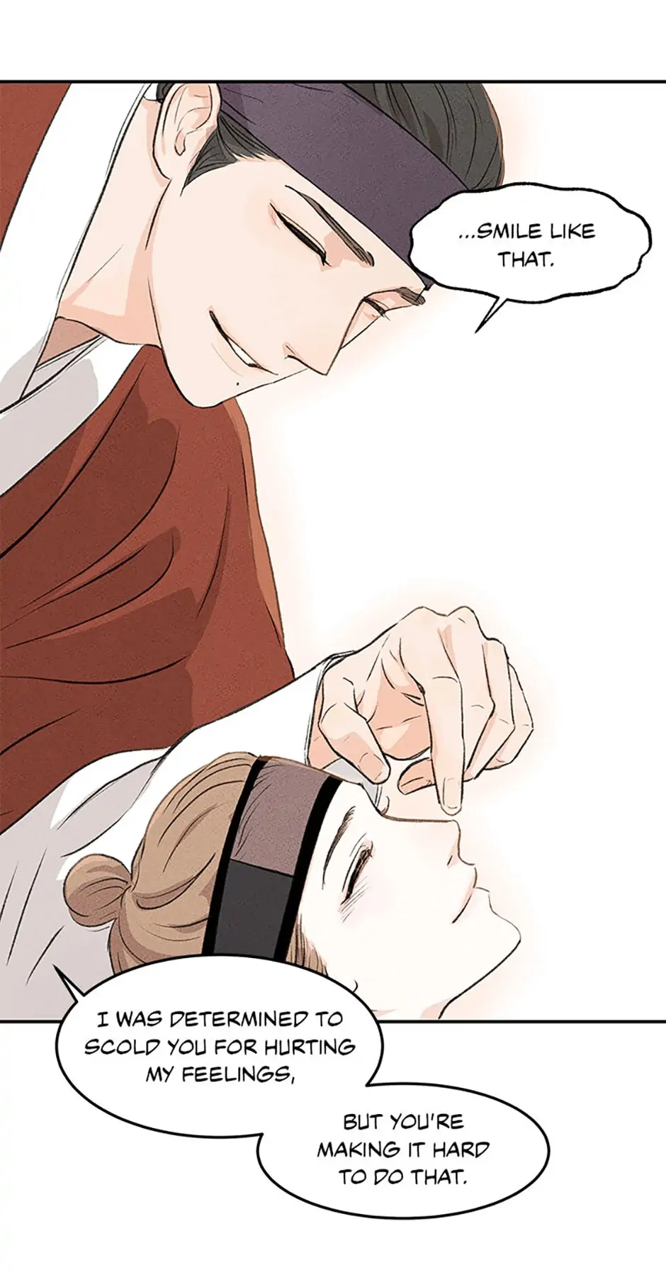 Under the Plum Blossom Tree chapter 1 page 46
