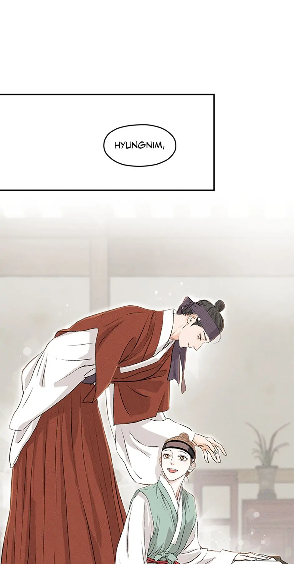Under the Plum Blossom Tree chapter 1 page 47