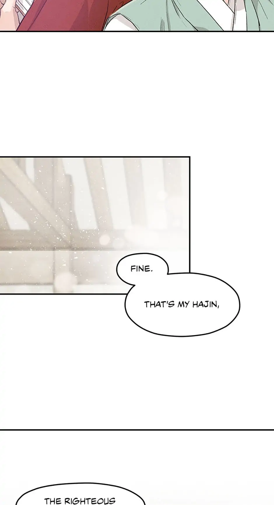 Under the Plum Blossom Tree chapter 1 page 54