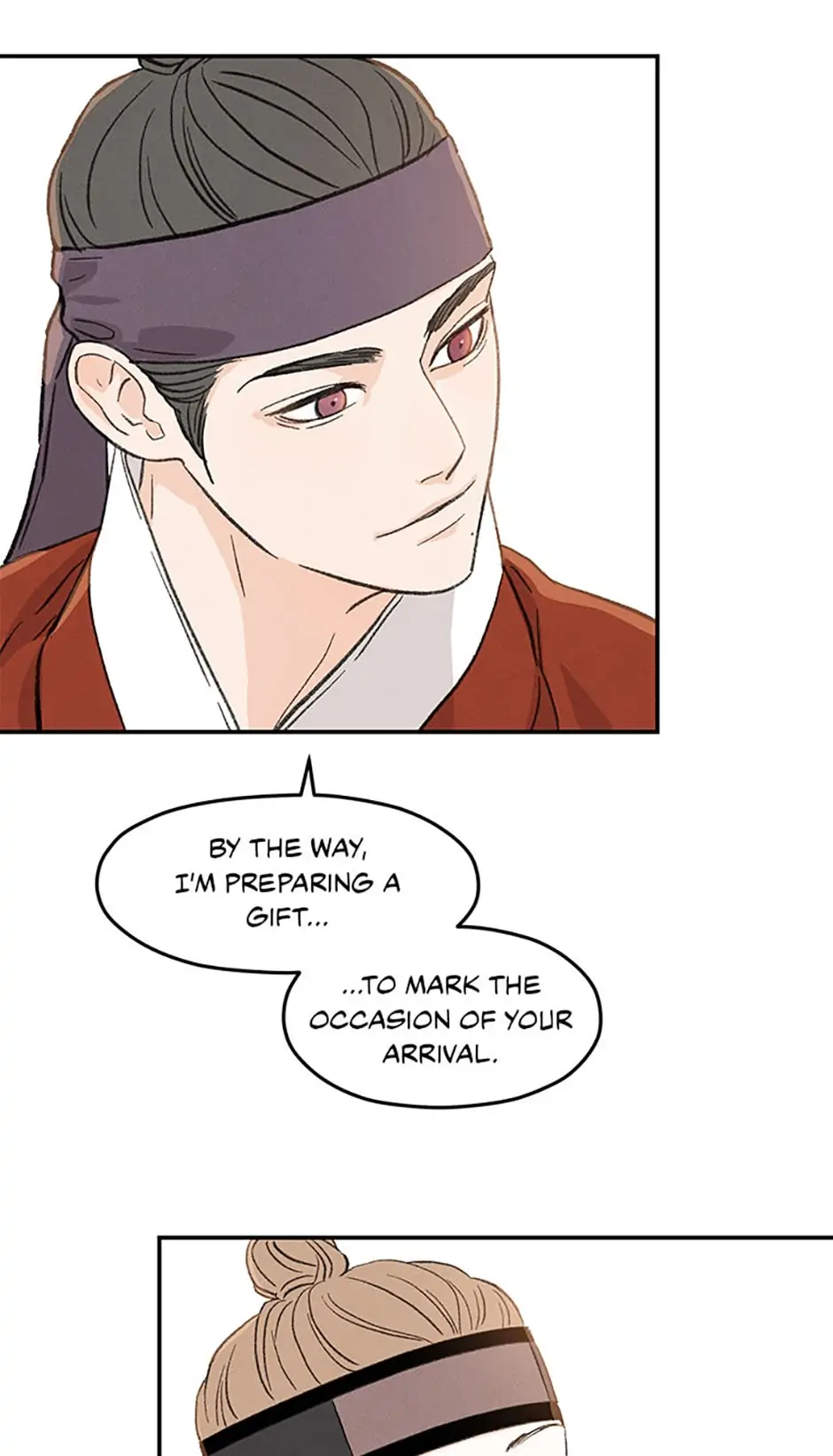 Under the Plum Blossom Tree chapter 1 page 56