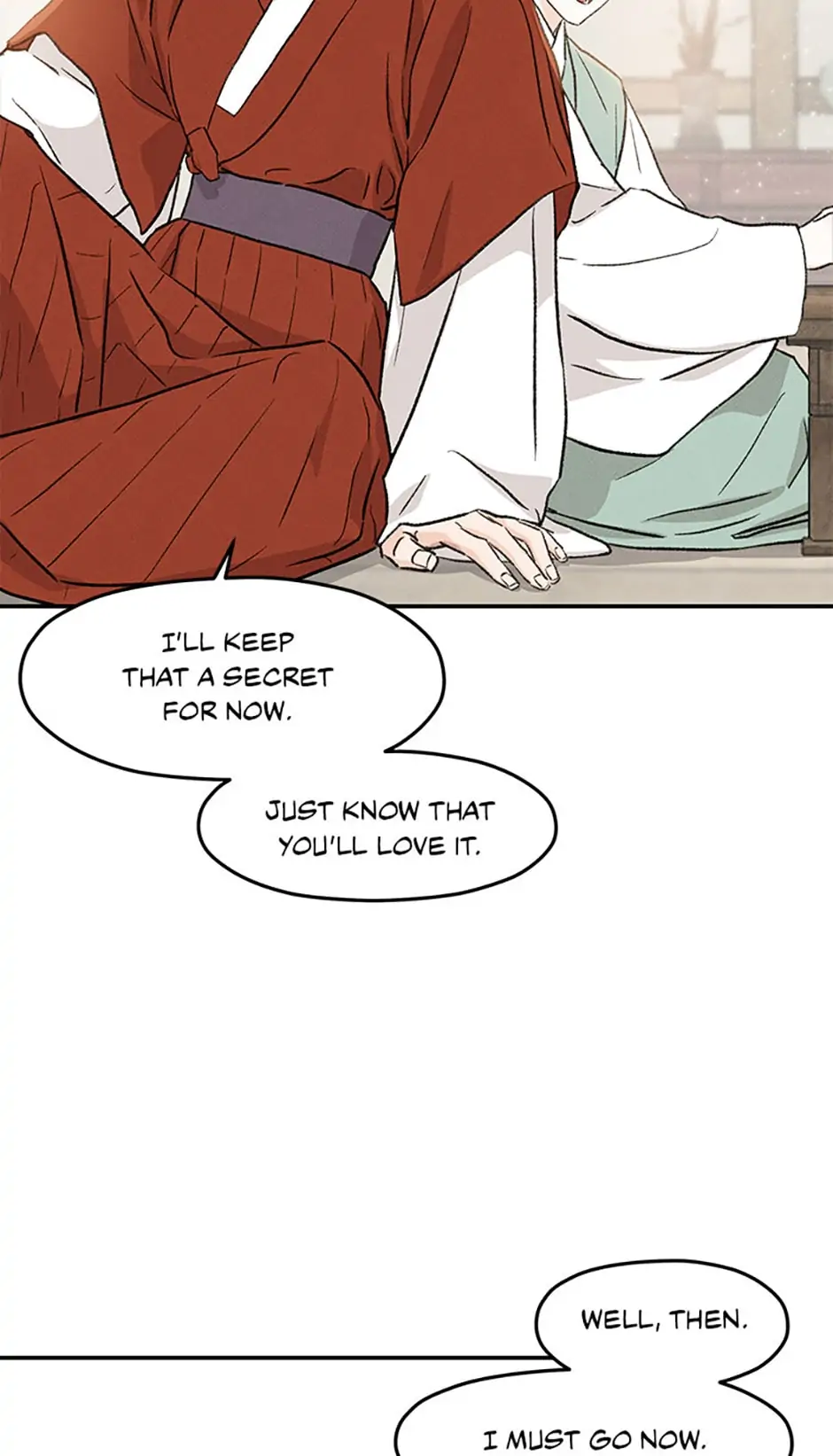 Under the Plum Blossom Tree chapter 1 page 58