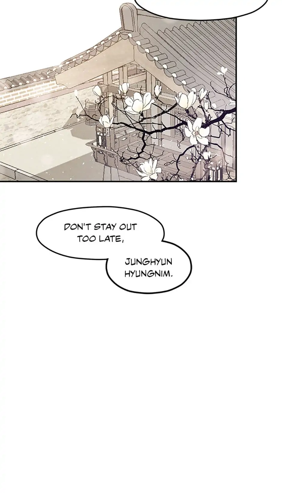 Under the Plum Blossom Tree chapter 1 page 59