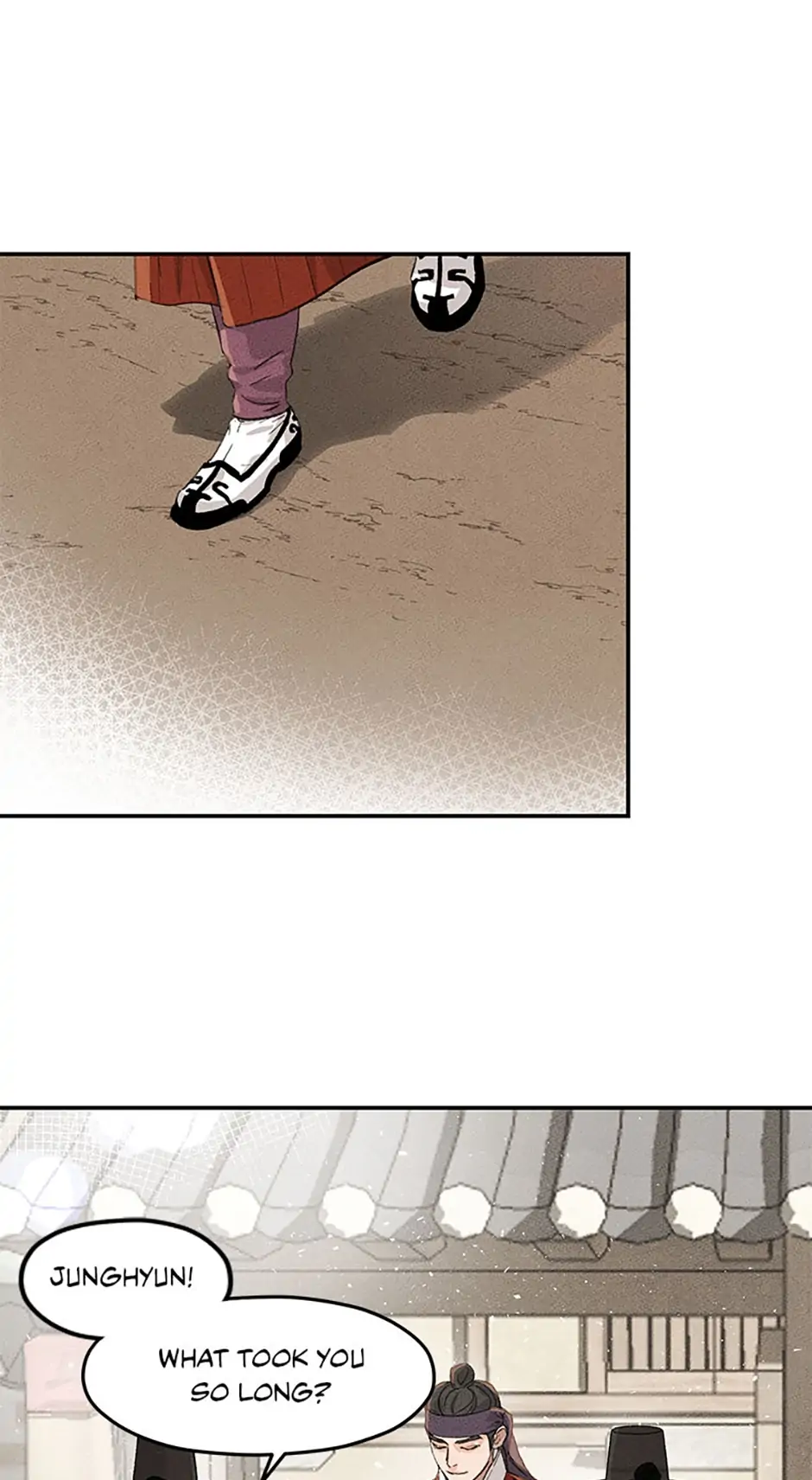 Under the Plum Blossom Tree chapter 1 page 60