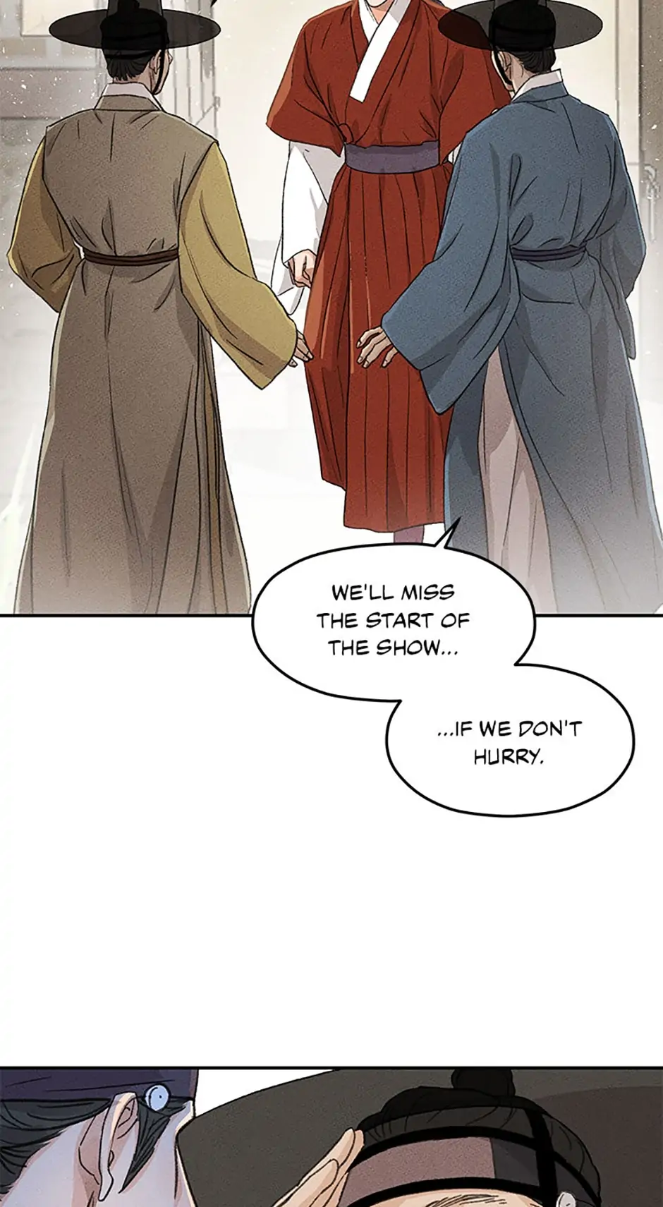 Under the Plum Blossom Tree chapter 1 page 61