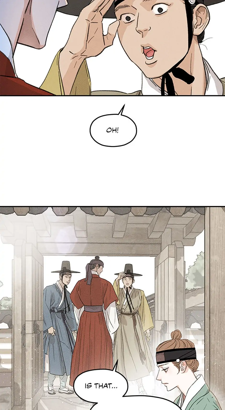 Under the Plum Blossom Tree chapter 1 page 62