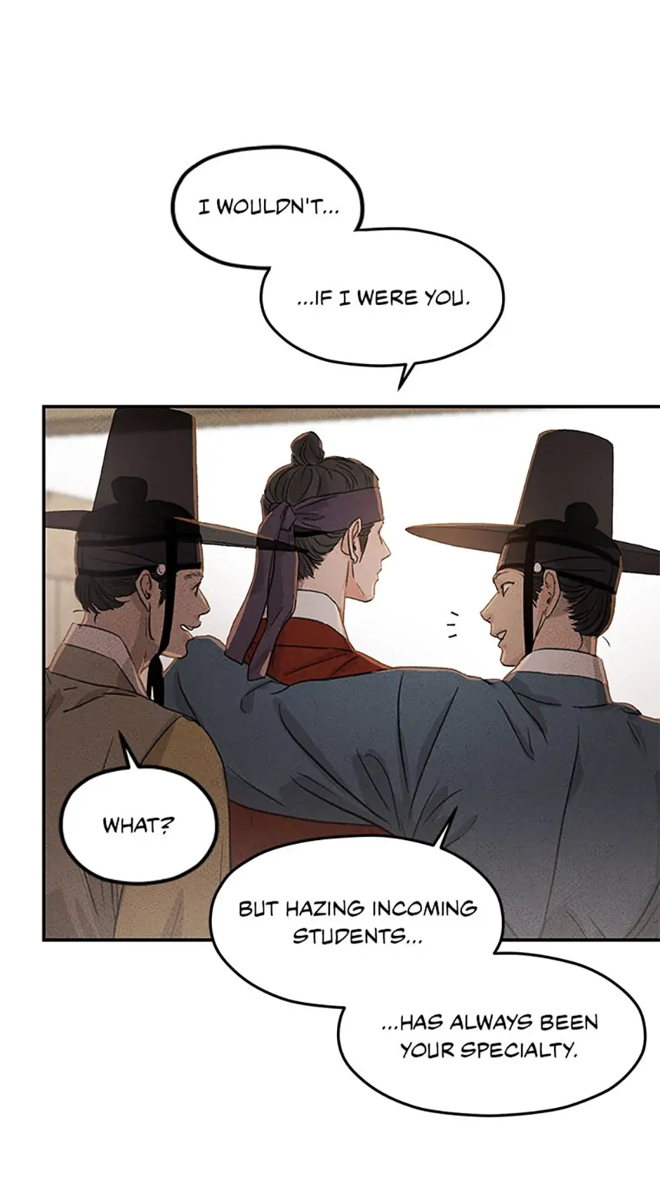 Under the Plum Blossom Tree chapter 1 page 65