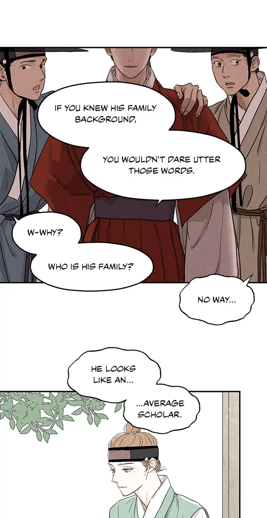 Under the Plum Blossom Tree chapter 1 page 66