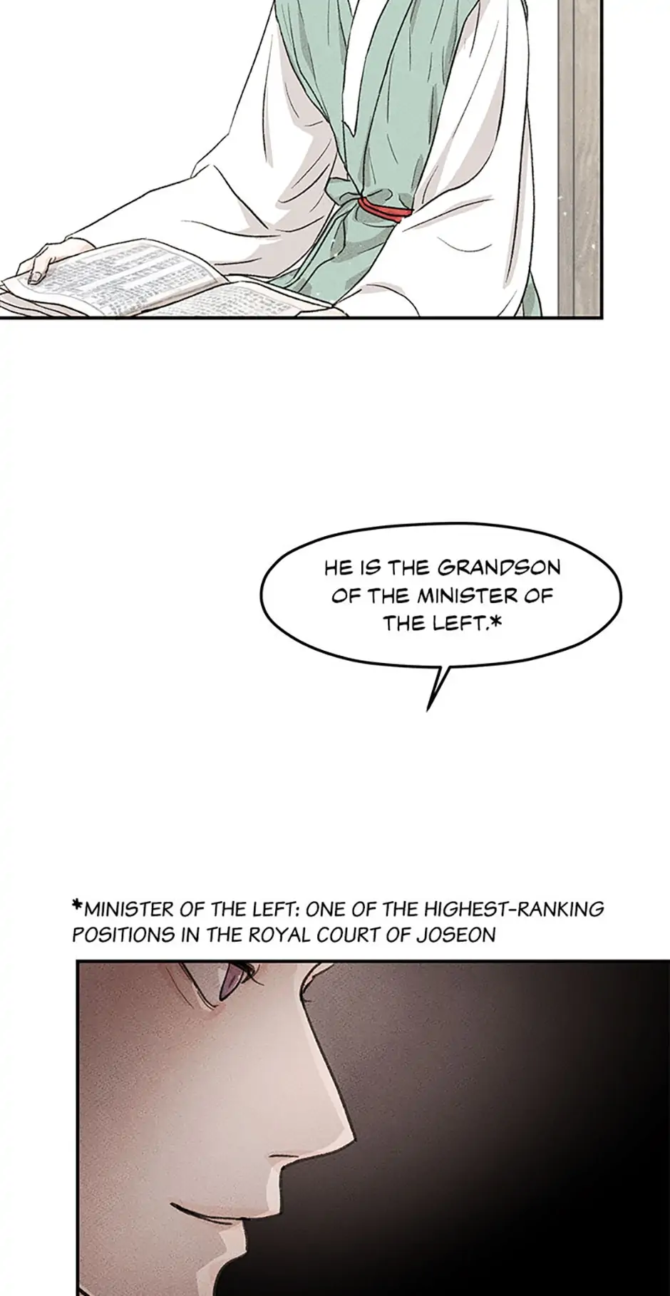 Under the Plum Blossom Tree chapter 1 page 67