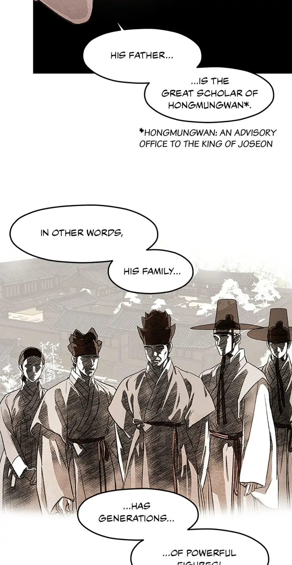 Under the Plum Blossom Tree chapter 1 page 68