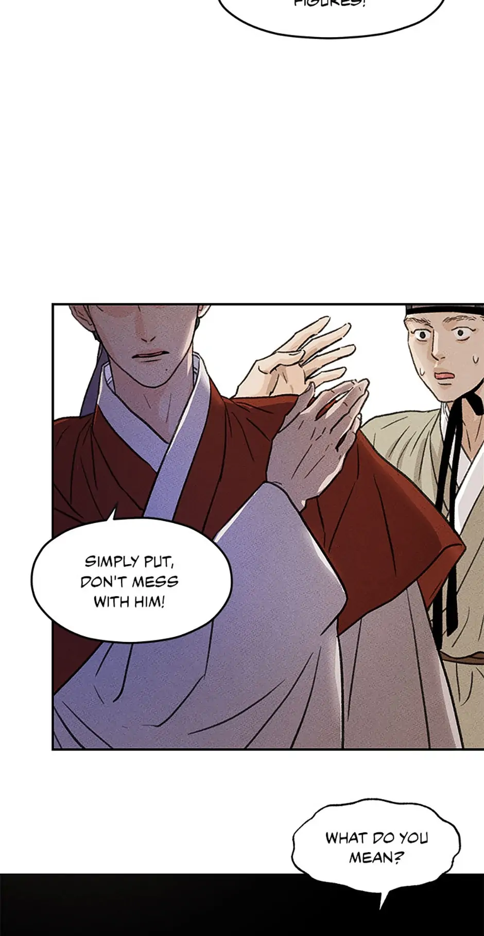 Under the Plum Blossom Tree chapter 1 page 69