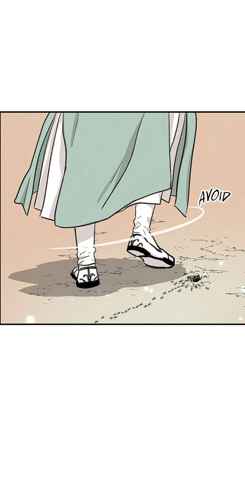 Under the Plum Blossom Tree chapter 1 page 78