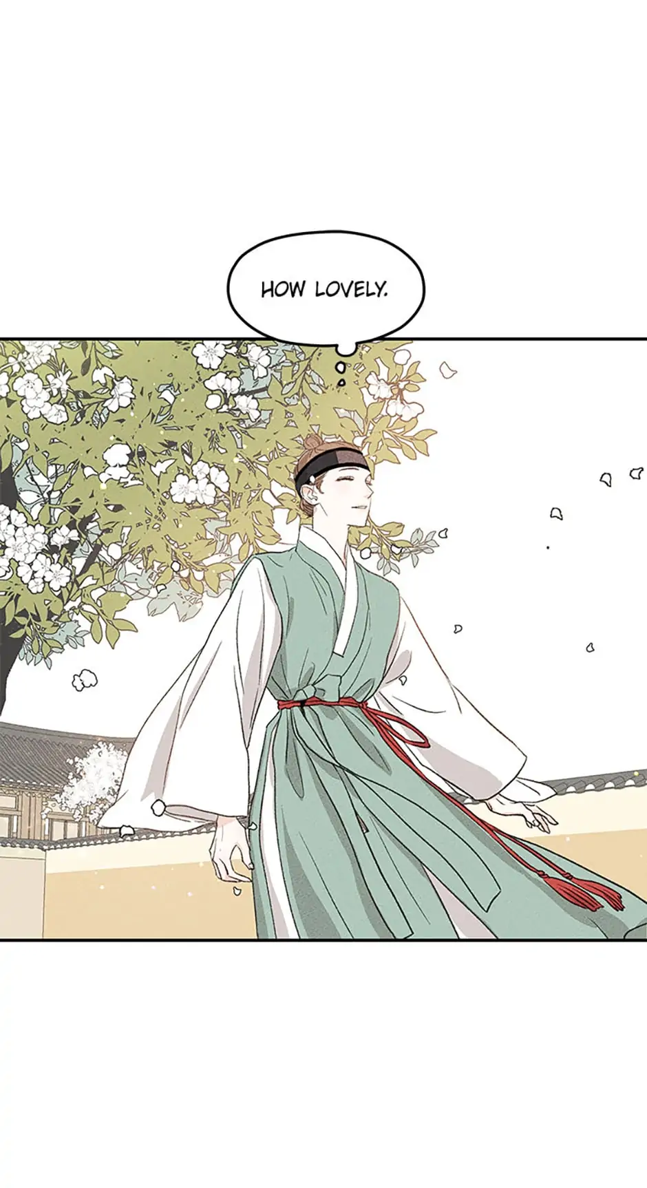 Under the Plum Blossom Tree chapter 1 page 80