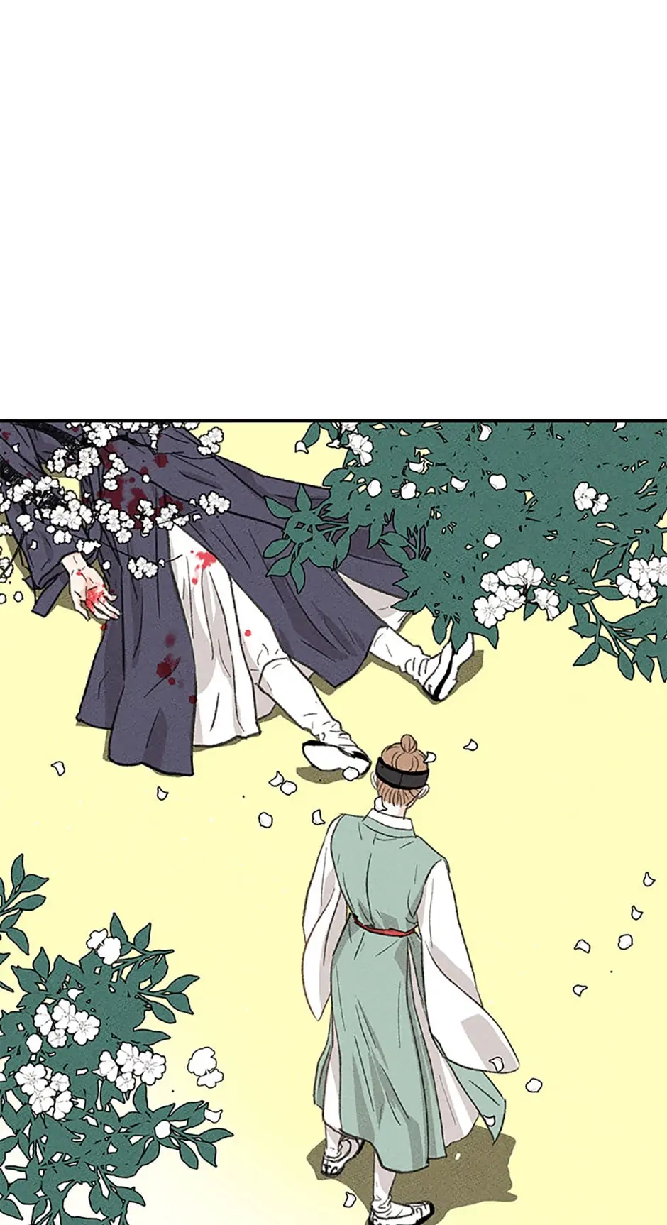 Under the Plum Blossom Tree chapter 1 page 82