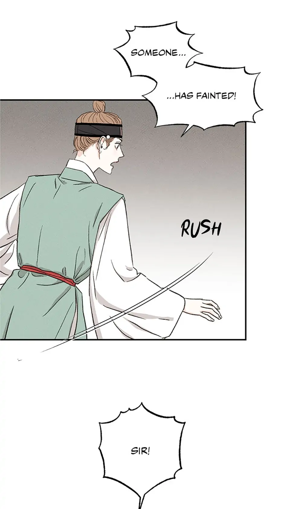 Under the Plum Blossom Tree chapter 1 page 85