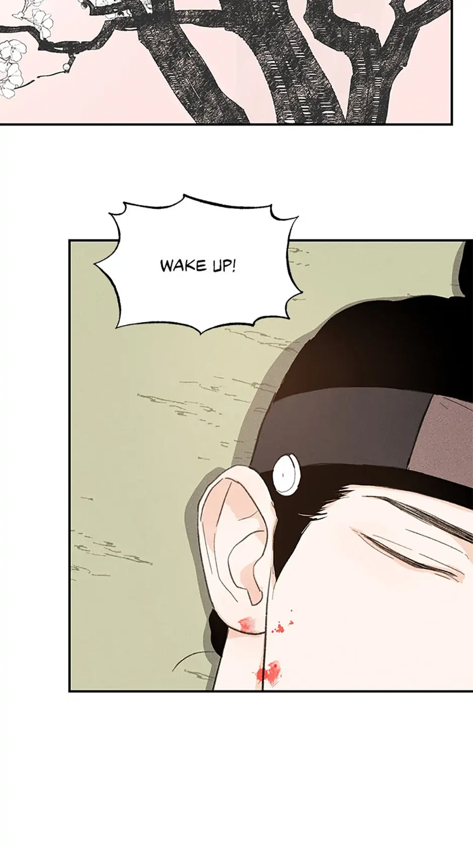 Under the Plum Blossom Tree chapter 1 page 88