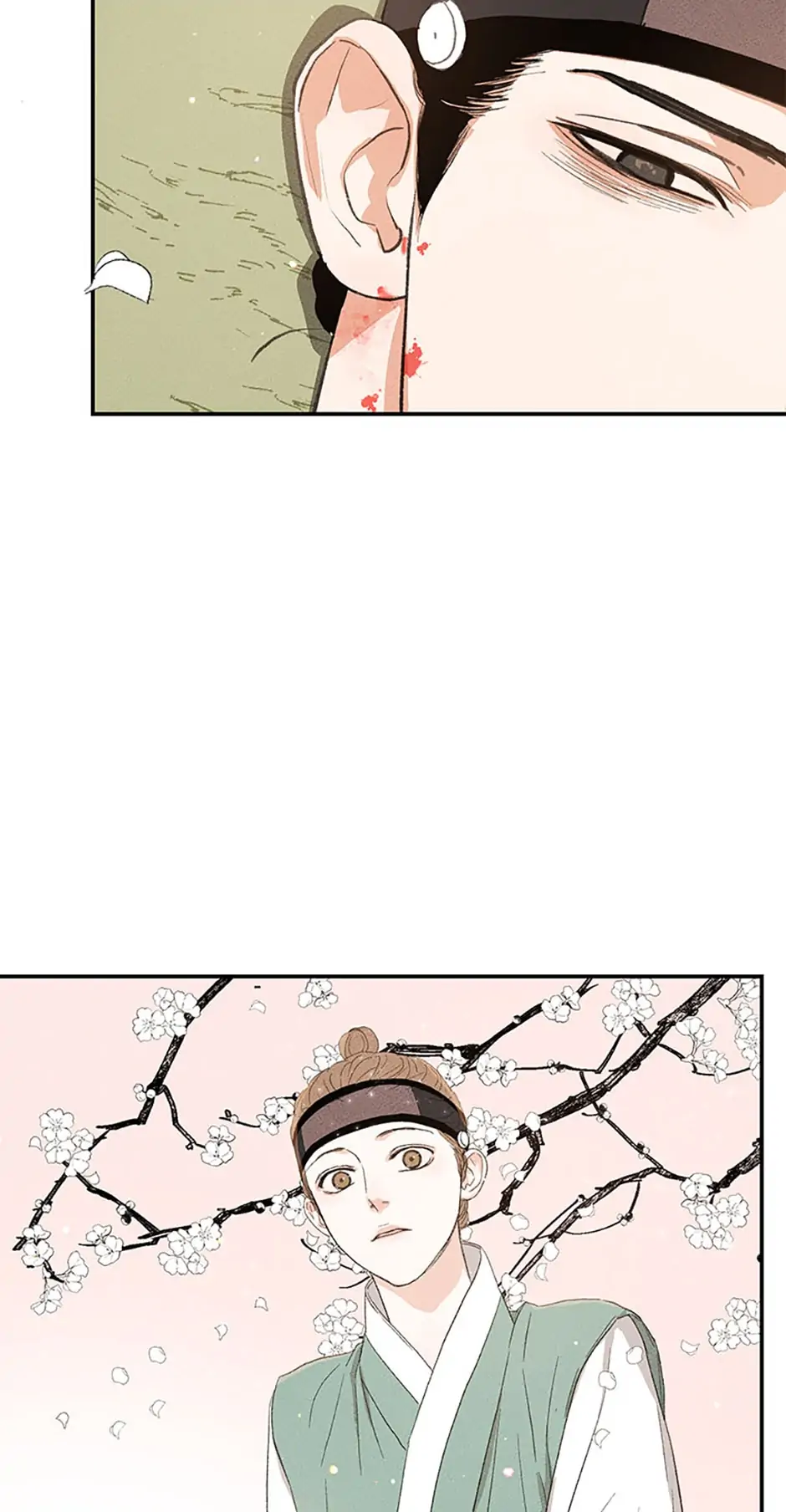 Under the Plum Blossom Tree chapter 1 page 90
