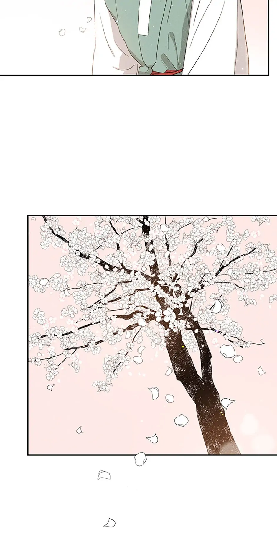 Under the Plum Blossom Tree chapter 1 page 91