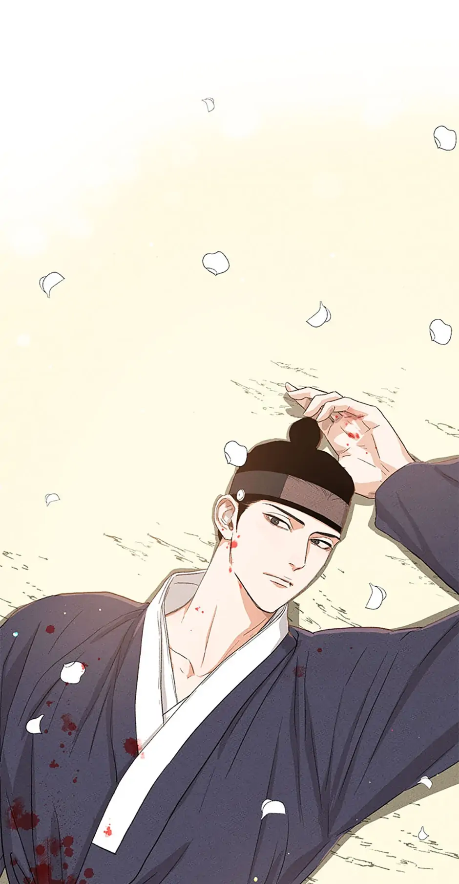 Under the Plum Blossom Tree chapter 1 page 92