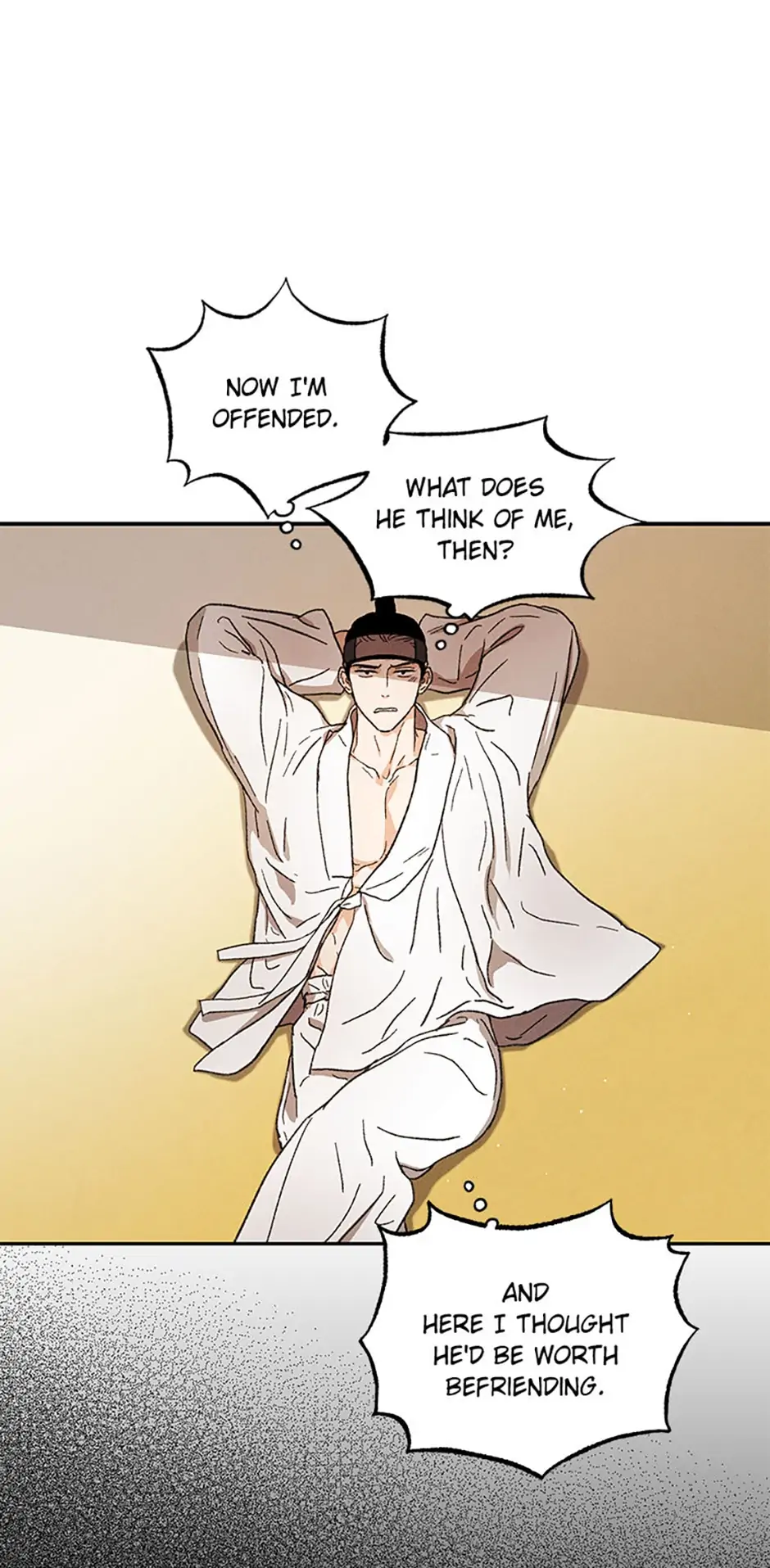 Under the Plum Blossom Tree chapter 10 page 7