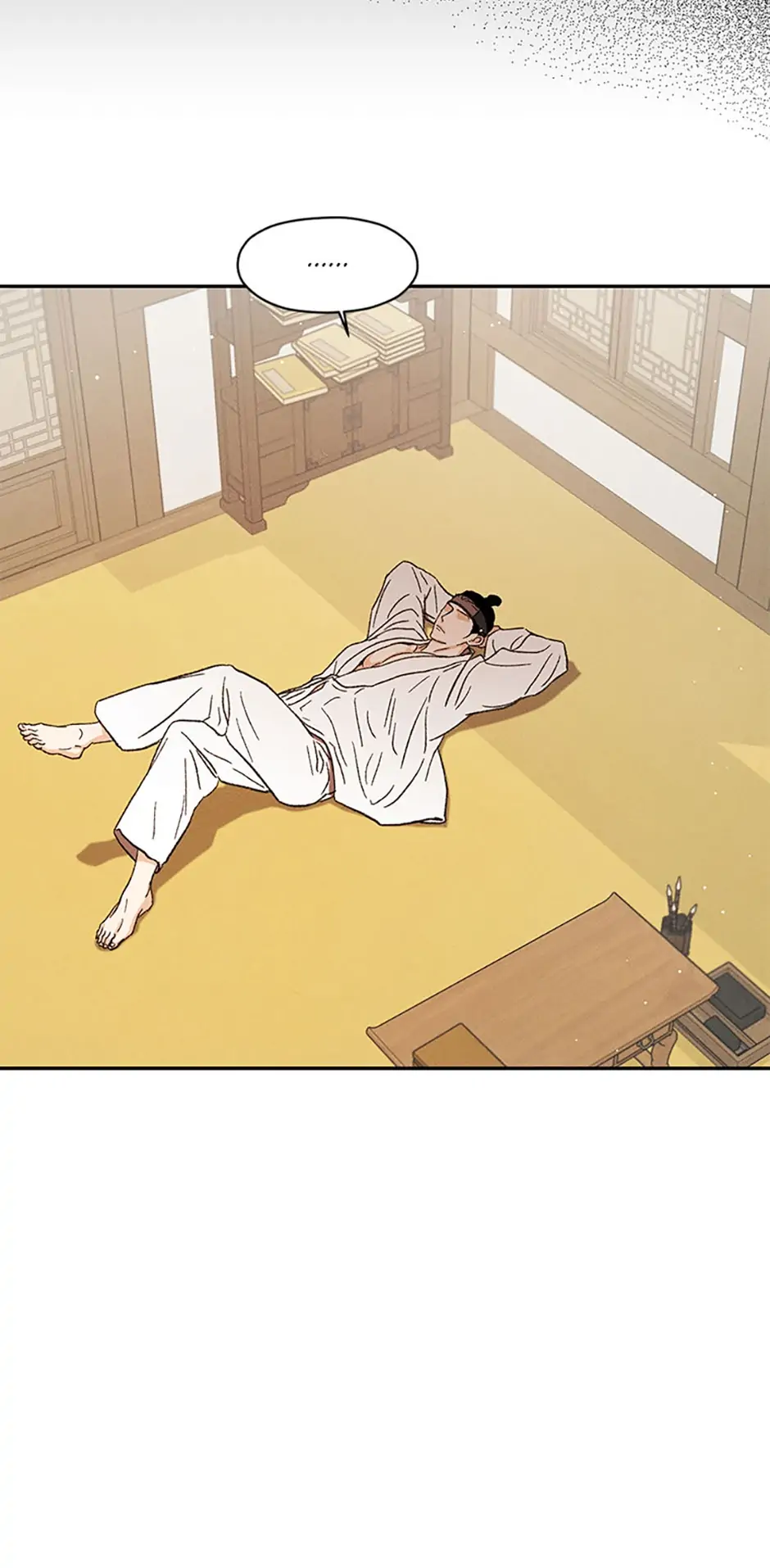 Under the Plum Blossom Tree chapter 10 page 9