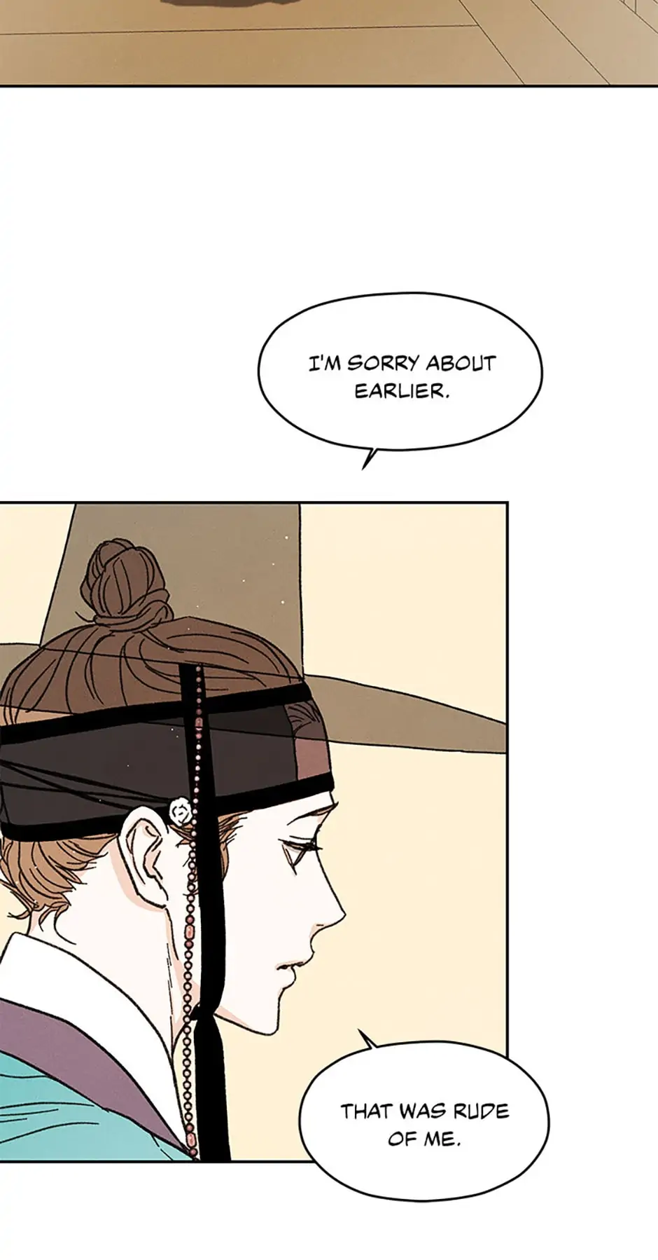 Under the Plum Blossom Tree chapter 10 page 11